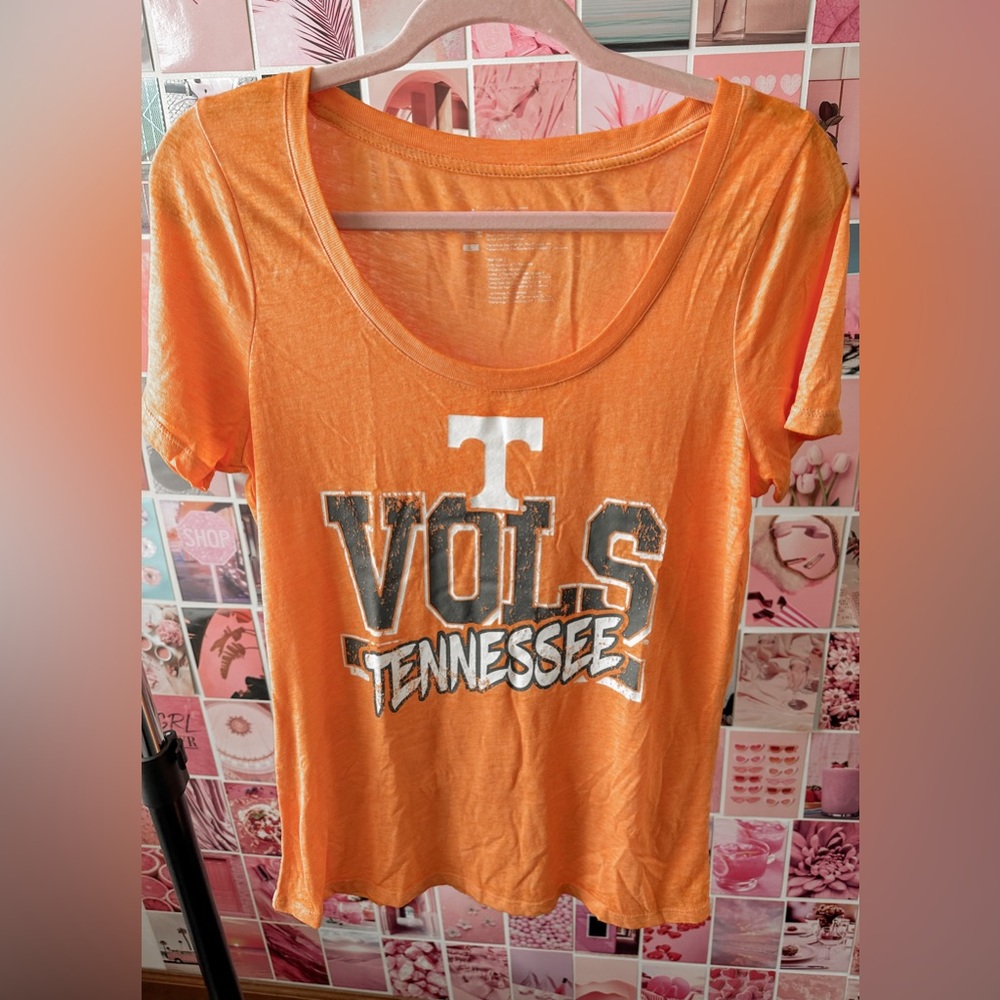 Tennessee Vols Tee